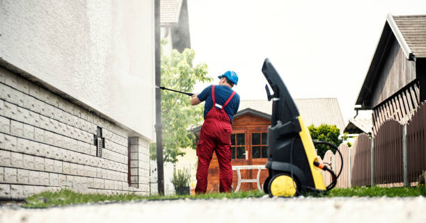 Spring Cleaning in Dacono, CO