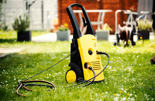 Reliable Dacono, CO Pressure Washing Solutions